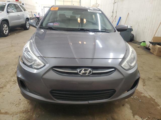 2015 HYUNDAI ACCENT GLS - KMHCT4AE1FU795210