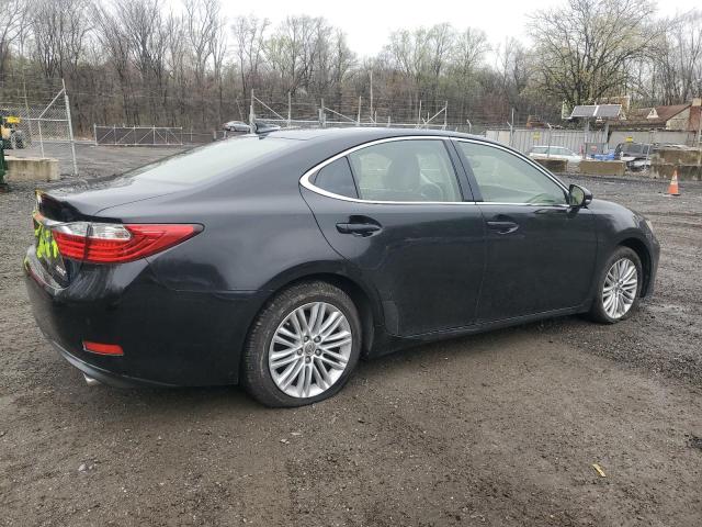 Vin: jthbk1gg6d2015235, lot: 51344355, lexus es350 350 20133
