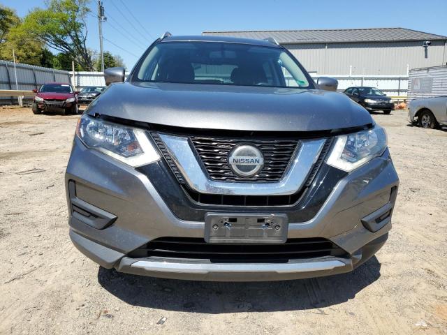2018 NISSAN ROGUE S - KNMAT2MV5JP519566