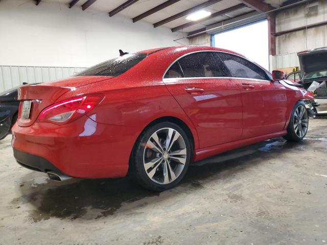 Vin: wddsj4eb3gn382048, lot: 51680165, mercedes-benz cla-class 250 20163