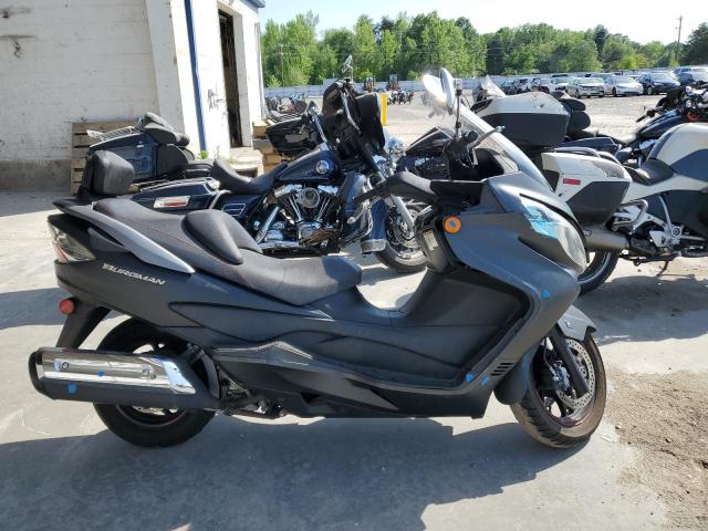 SUZUKI AN400 A