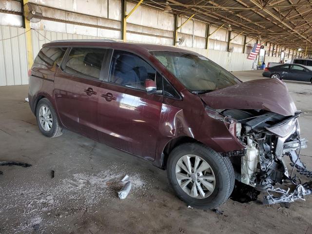 Vin: kndmb5c14h6229609, lot: 54563715, kia all models lx 20174