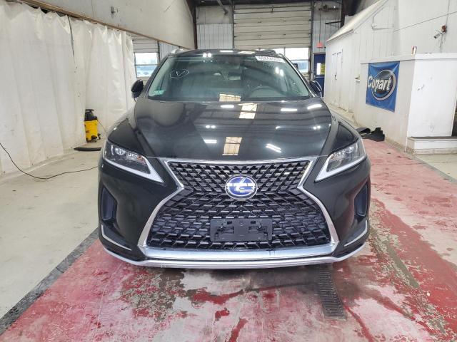 2020 LEXUS RX 450H L JTJHGKFA7L2015613