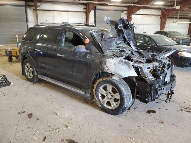 Vin: 1gkkvped8cj201677, lot: 54297635, gmc acadia sle 20124