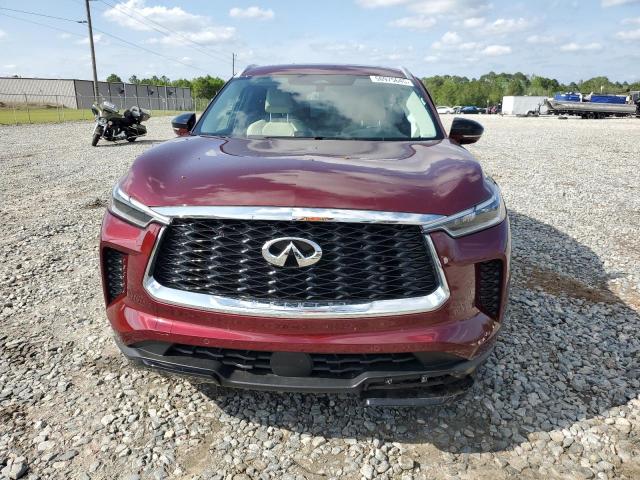 2023 INFINITI QX60 LUXE 5N1DL1FS5PC370288