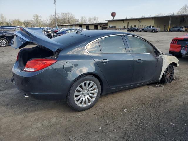 Vin: 2g4gt5gv5d9201517, lot: 54564145, buick regal premium 20133