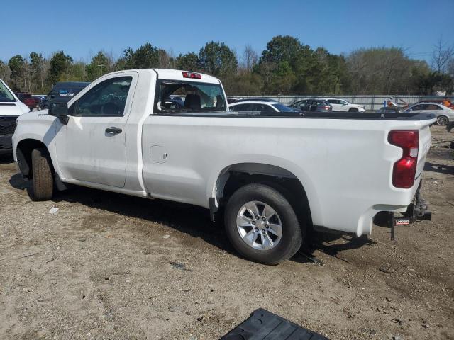 3GCNAAED2NG560318 2022 CHEVROLET ALL Models