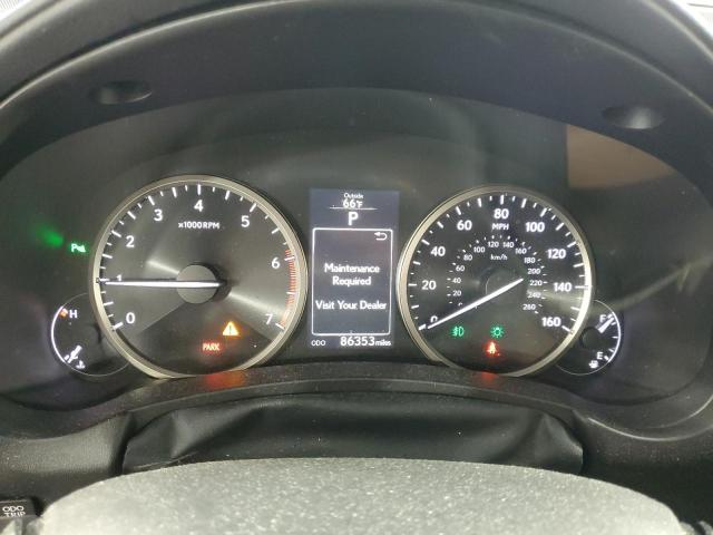 2017 LEXUS NX 200T BA - JTJYARBZXH2059439