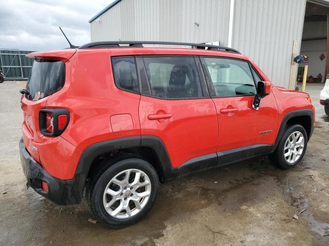 2015 JEEP RENEGADE L - ZACCJBBT7FPC39674