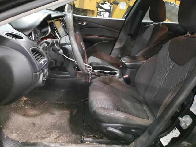 2015 DODGE DART SXT - 1C3CDFBB2FD302723