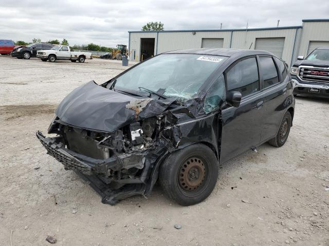 Vin: jhmge8g34bs011653, lot: 54794385, honda fit 2011 img_1