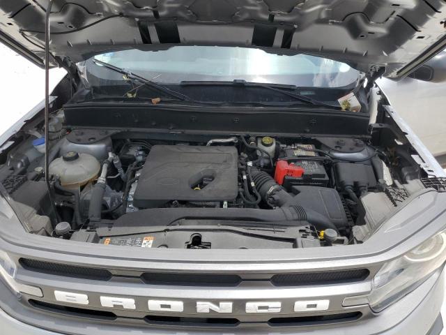 2021 FORD BRONCO SPO 3FMCR9B65MRA79529
