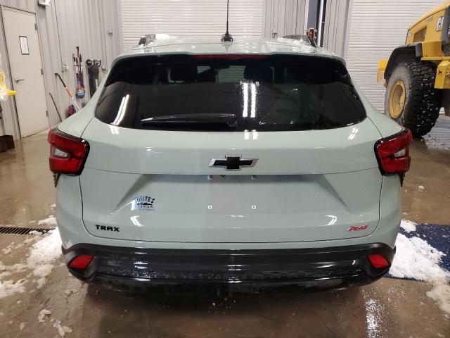2024 CHEVROLET TRAX 2RS - KL77LJE27RC206317