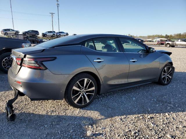 2021 NISSAN MAXIMA SV 1N4AA6CV1MC511710