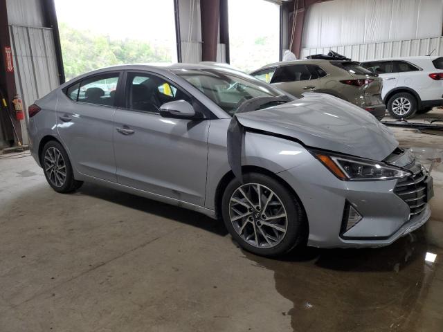 Vin: kmhd84lf9lu073362, lot: 54443525, hyundai elantra sel 20204