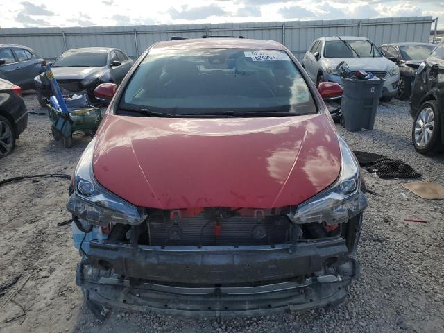 2019 TOYOTA PRIUS - JTDL9RFU2K3009902