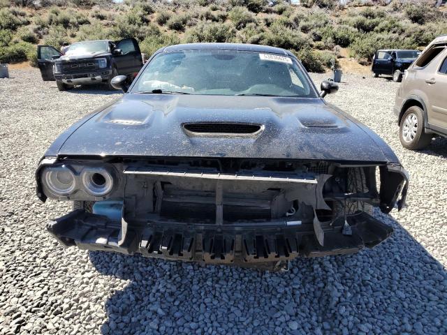2019 DODGE CHALLENGER 2C3CDZFJ7KH707007