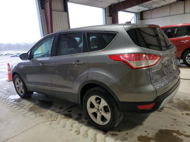 Vin: 1fmcu0g99eue49016, lot: 51812375, ford escape se 20142