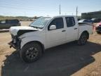 2018 NISSAN FRONTIER S - 1N6AD0EV1JN715111