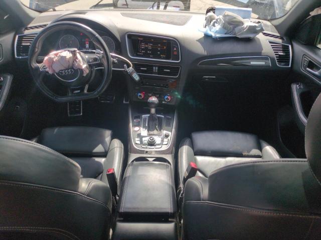 2015 AUDI SQ5 PREMIU - WA1CGAFP1FA139618