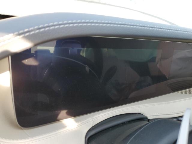 2019 MERCEDES-BENZ S 560 WDDUG8DB9KA428921