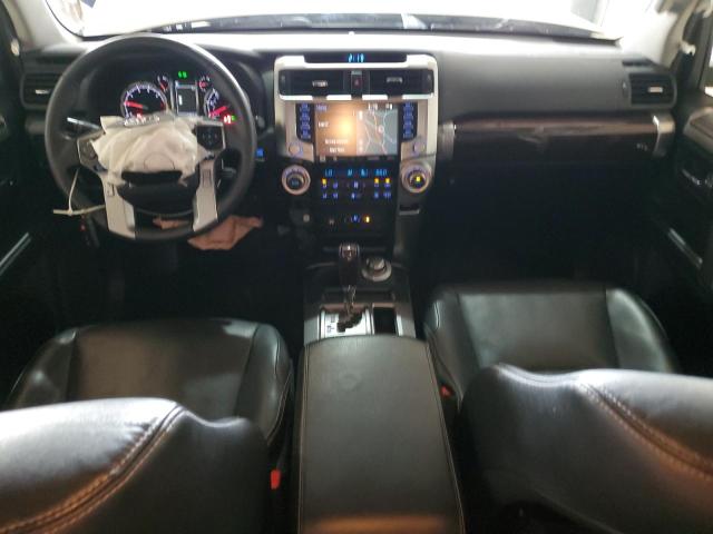 2021 TOYOTA 4RUNNER TR JTEKU5JR6M5849335