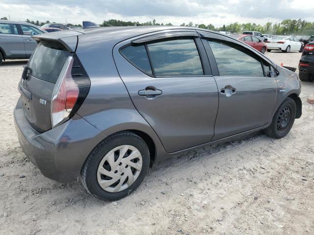 Vin: jtdkdtb34f1581432, lot: 54947155, toyota prius 20153
