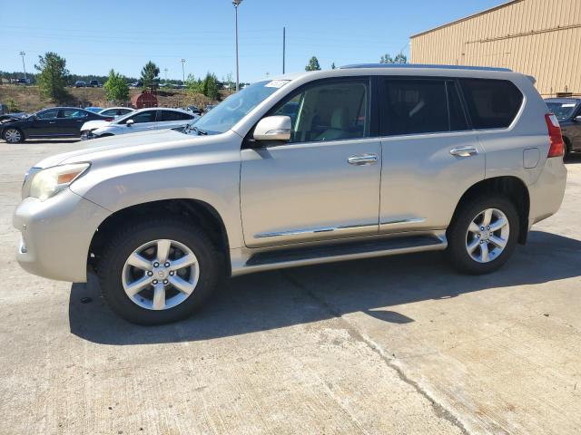 LEXUS GX 460