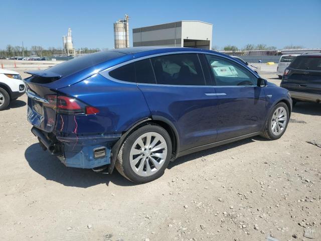 Vin: 5yjxcbe2xgf017024, lot: 52813705, tesla model x 20163