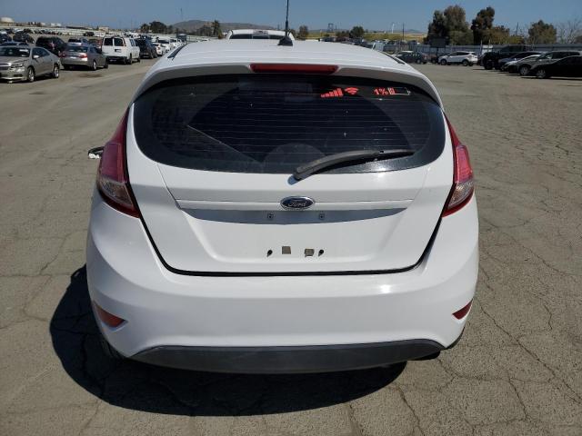 2016 FORD FIESTA S - 3FADP4TJ4GM172053