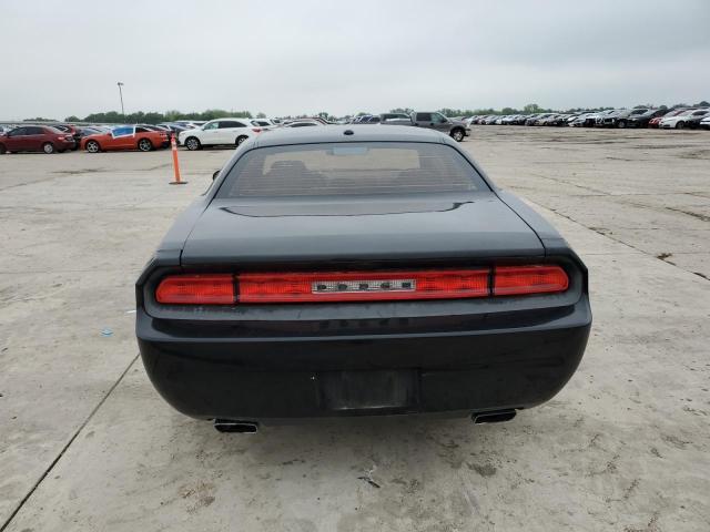 2014 DODGE CHALLENGER - 2C3CDYAG9EH231854