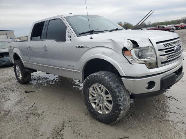 Vin: 1ftfw1et8dfa17746, lot: 51500525, ford f-150 supercrew 20134