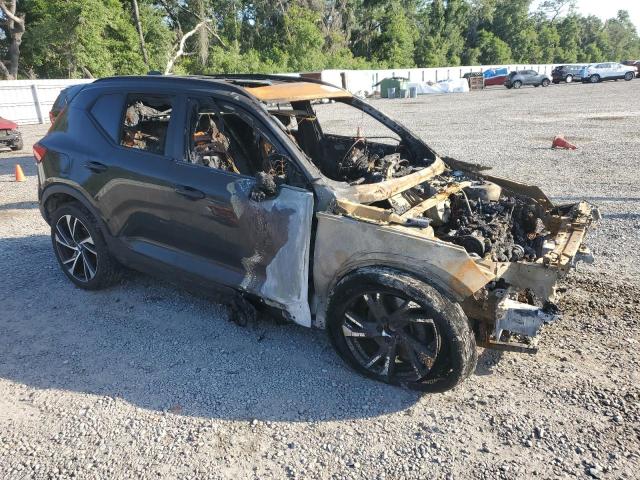 Vin: yv4162um8l2184542, lot: 54740645, volvo xc40 t5 r-design 20204