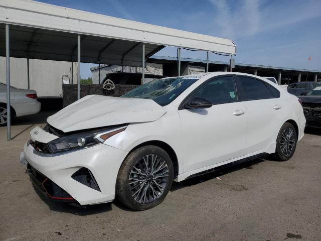 KIA FORTE GT L