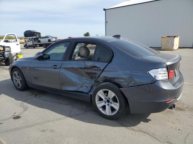 Vin: wba3a5c5xcfj88765, lot: 53954325, bmw 3 series i 20122