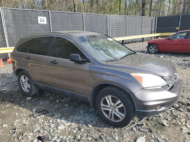 Vin: 5j6re3h52al045686, lot: 52849345, honda crv ex 20104