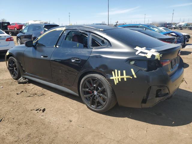 Vin: wby33aw01pfp07728, lot: 51319455, bmw i4 m50 m50 20232