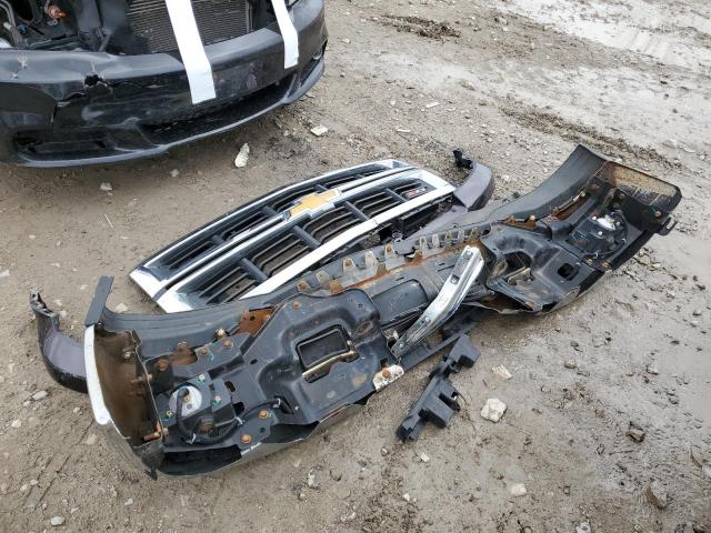 2015 CHEVROLET SILVERADO - 3GCUKREC6FG472355