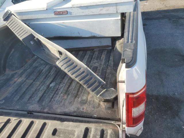 2018 FORD F150 SUPER - 1FTEX1CP4JKG06245