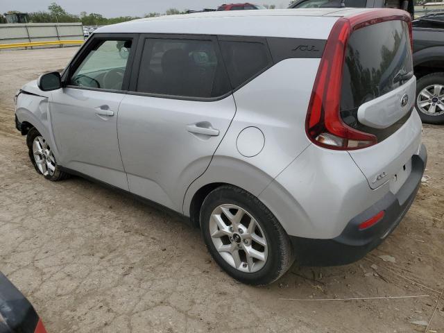 Vin: kndj23au2l7043381, lot: 51875495, kia soul lx 20202