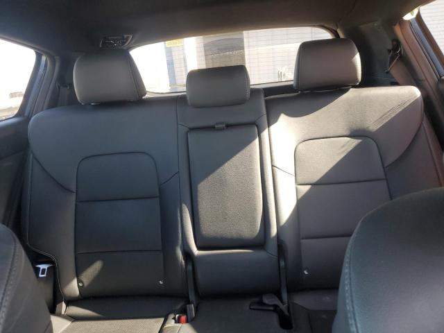 2022 KIA SPORTAGE S - KNDP63AC2N7959552
