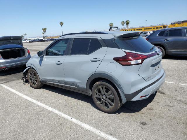 2022 NISSAN KICKS SR 3N1CP5DV8NL477414