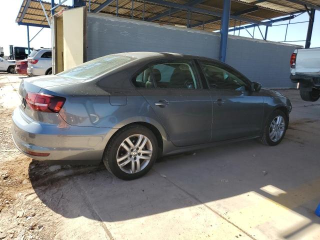Vin: 3vw2b7aj7jm261690, lot: 54105255, volkswagen jetta s 20183
