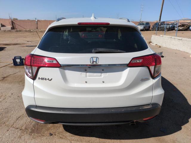 2019 HONDA HR-V EX - 3CZRU6H56KM721836