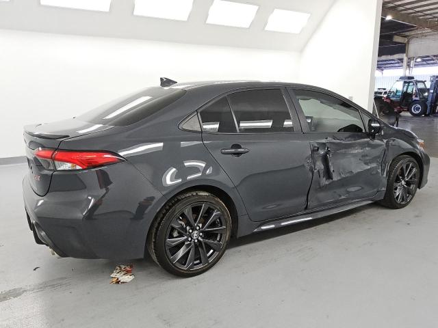 Vin: 5yft4mce6pp149206, lot: 54441915, toyota corolla xse 20233