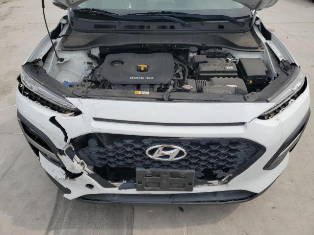 2019 HYUNDAI KONA SEL - KM8K22AA5KU194442
