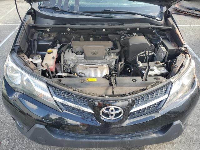 2015 TOYOTA RAV4 XLE - 2T3RFREV2FW323131