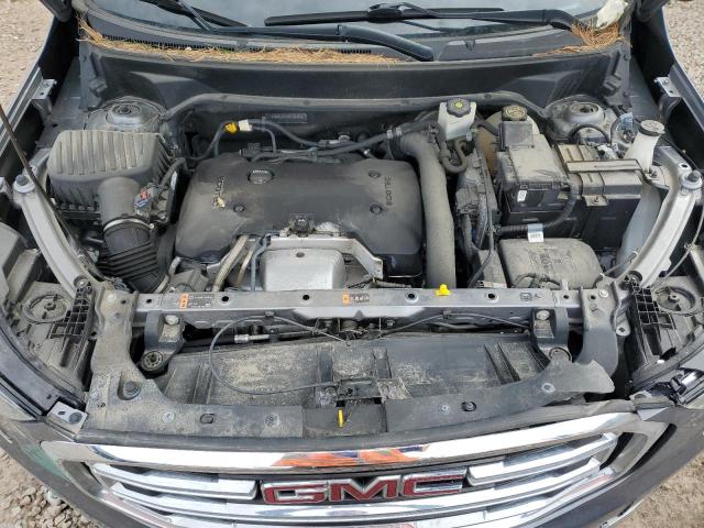 2019 GMC TERRAIN SL - 3GKALVEX4KL188742