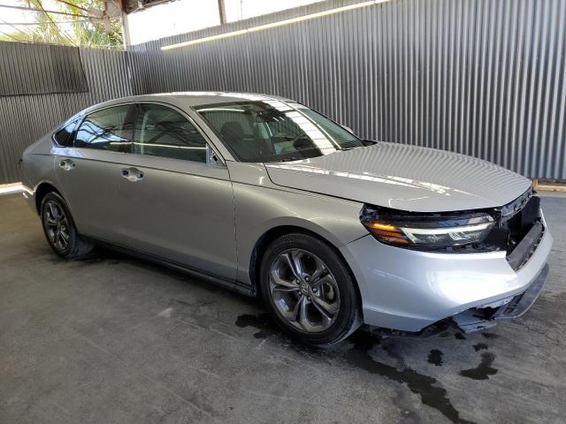 Vin: 1hgcy1f35pa036124, lot: 55263785, honda accord ex 20234