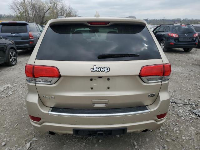 2015 JEEP GRAND CHER 1C4RJFCG9FC124274